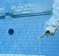 Dive Into History at Sydney Olympic Park Aquatic Centre - Accommodation Mount Tamborine