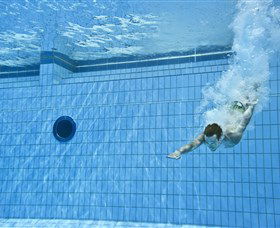 Dive Into History At Sydney Olympic Park Aquatic Centre - Accommodation Mount Tamborine 0