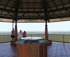 Wild Horse Mountain Lookout - Accommodation Mount Tamborine 3