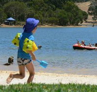 Drakesbrook Weir - Accommodation Mount Tamborine