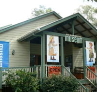 Pine Rivers Heritage Museum - Accommodation Mount Tamborine