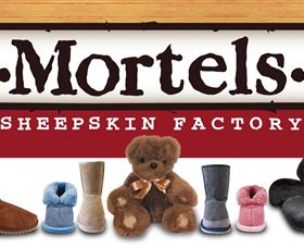 Mortels Sheepskin Factory - Accommodation Mount Tamborine 8