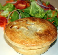 Pinjarra Bakery and Patisserie - Waroona Store - Accommodation Mount Tamborine