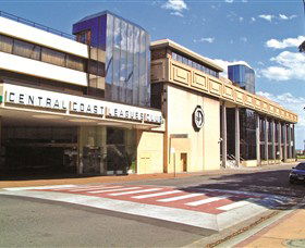 Central Coast Leagues Club - Accommodation Mount Tamborine 0