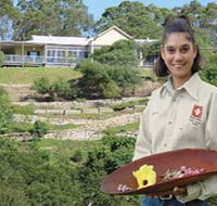 Yamuloong Centre - Accommodation Mount Tamborine