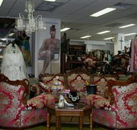 Ussed and Abbussed - Accommodation Mount Tamborine