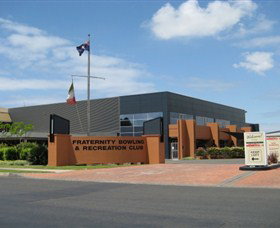 Fraternity Club - Accommodation Mount Tamborine 0