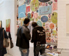 Kaleidoscope Gallery - Accommodation Mount Tamborine 0