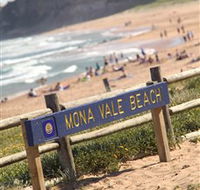 Mona Vale Beach - Accommodation Mount Tamborine