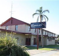 The Berkeley Hotel - Accommodation Mount Tamborine
