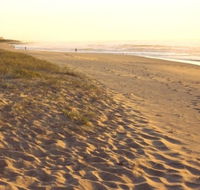 Fairy Meadow Beach - Accommodation Mount Tamborine