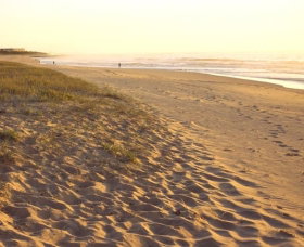 Fairy Meadow Beach - Accommodation Mount Tamborine 0