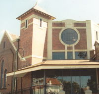 Mosman Art Gallery - Accommodation Mount Tamborine