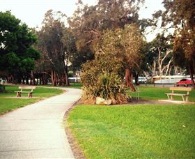 The Entrance Coast To Lake Walk - Accommodation Mount Tamborine 2