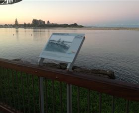 The Entrance Heritage Walk - Accommodation Mount Tamborine 2