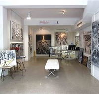 Mark Hanham Gallery - Accommodation Mount Tamborine
