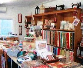 Jukejema Quilting Barn - Accommodation Mount Tamborine 1