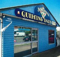 Jukejema Quilting Barn - Accommodation Mount Tamborine