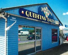 Jukejema Quilting Barn - Accommodation Mount Tamborine 0