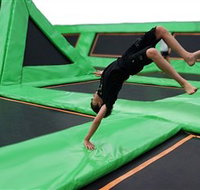Flip Out Nowra - Accommodation Mount Tamborine