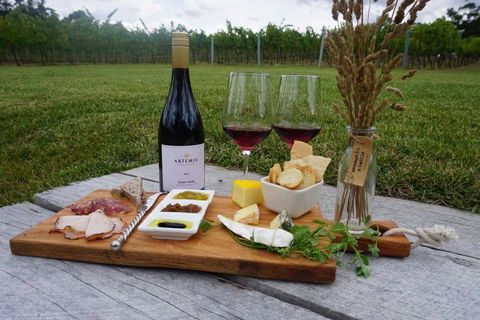 Artemis Wines - Accommodation Mount Tamborine 0