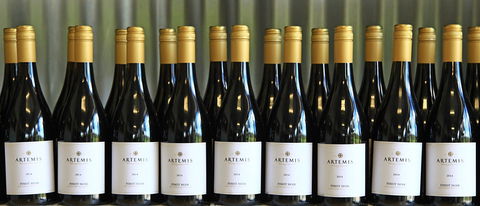Artemis Wines - Accommodation Mount Tamborine 3