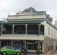 FyreGallery - Accommodation Mount Tamborine