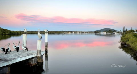 Galleries In The Gardens - Accommodation Mount Tamborine 3