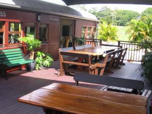 Red Rattlers Gallery - Accommodation Mount Tamborine 4