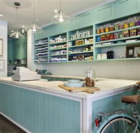 Adora Healthy Living - Accommodation Mount Tamborine