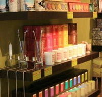 The Little Candle Shop - Accommodation Mount Tamborine