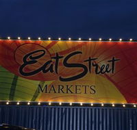 Eat Street Markets - Accommodation Mount Tamborine