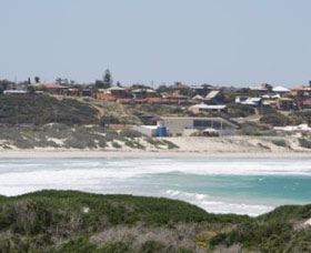 Back Beach - Geraldton - Accommodation Mount Tamborine 0