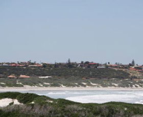Back Beach - Geraldton - Accommodation Mount Tamborine 1