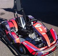 Go Karts Go - Accommodation Mount Tamborine