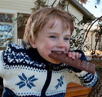 The Sydney Chocolate School - Accommodation Mount Tamborine
