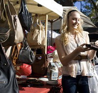 Sydney Outdoor Markets - Accommodation Mount Tamborine