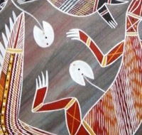 Outback Art - Accommodation Mount Tamborine