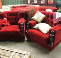 Logan Recycling Market - Accommodation Mount Tamborine