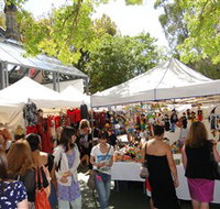 PADDINGTON MARKETS - Accommodation Mount Tamborine