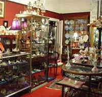Nerilee Antiques - Accommodation Mount Tamborine