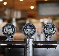 4 Pines Brewing Company - Accommodation Mount Tamborine