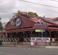 Great Southern Hotel Berry - Accommodation Mount Tamborine