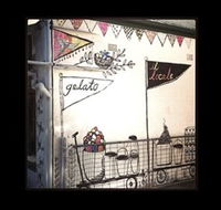 Il Locale Gelato - Accommodation Mount Tamborine