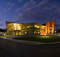 Logan Metro Sports Centre - Accommodation Mount Tamborine