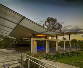 Berrinba Wetlands - Accommodation Mount Tamborine 2