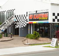 Slideways - Go Karting Brisbane - Accommodation Mount Tamborine