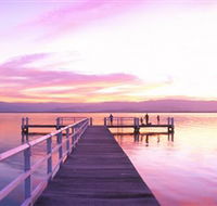 Lake Illawarra - Accommodation Mount Tamborine