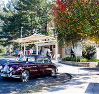 Tourist Drive 2 - Bucketts Way - Accommodation Mount Tamborine