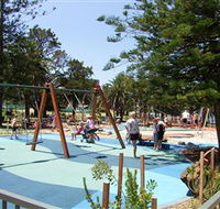 Shelly Park Cronulla - Accommodation Mount Tamborine